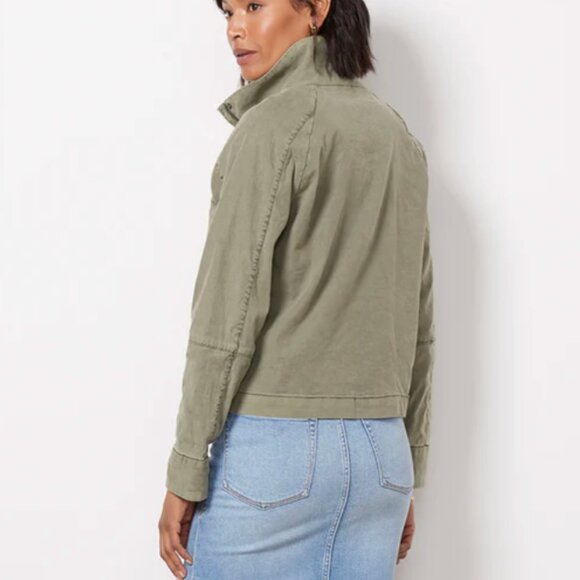 EVEREVE Camp Jacket Sz M - Picture 2 of 12